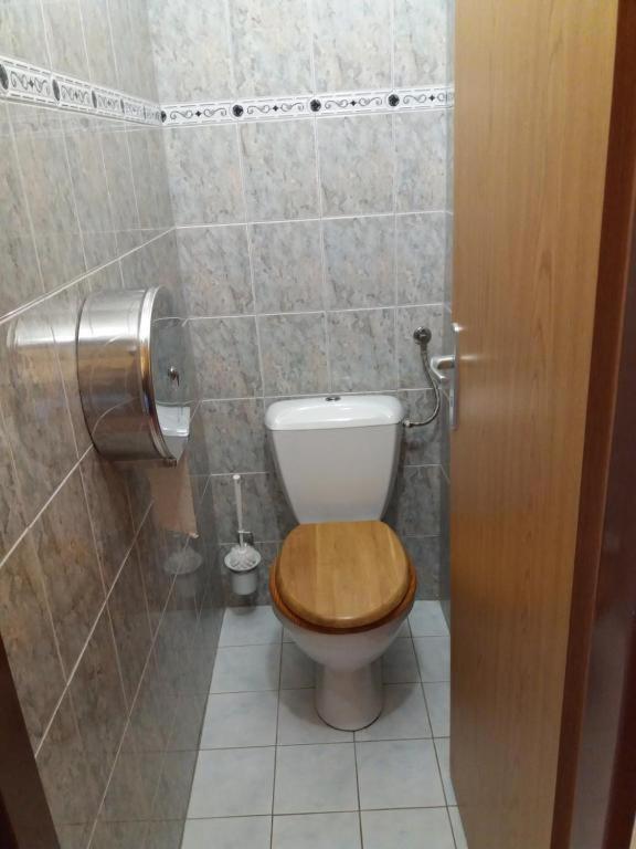Horska Chata Svetlanka Rokytnice nad Jizerou Buitenkant foto
